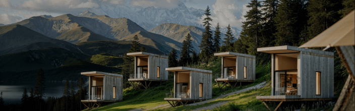 Сфере туризма